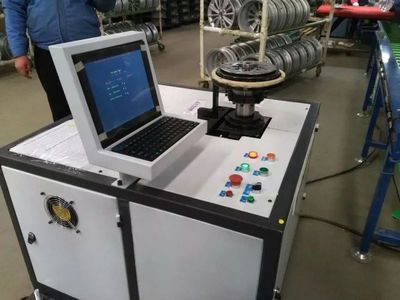 沈陽林敏智能檢測設(shè)備 高效精準的檢測解決方案