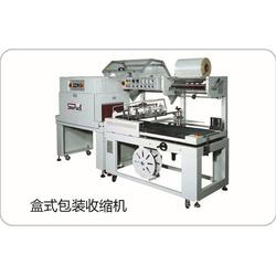 秉新包裝 打造智能化面包食品包裝機械的領(lǐng)航者