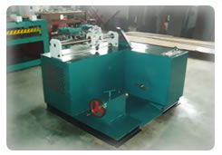 EPS泡沫機械新星 XL RS 200A型繞絲機的卓越性能與應用解析