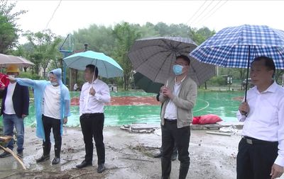 通城縣塘湖鎮(zhèn)扶貧微工廠開工建設(shè)，助力五金產(chǎn)品零售產(chǎn)業(yè)發(fā)展